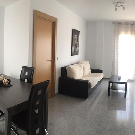 דירות מאלגה Apartamento De Una Habitacion מראה חיצוני תמונה