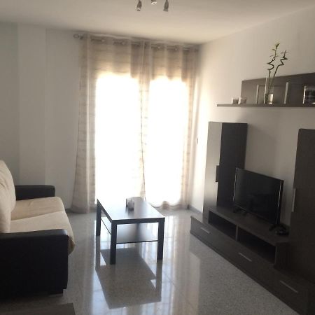 דירות מאלגה Apartamento De Una Habitacion מראה חיצוני תמונה